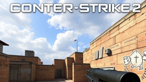 Играю CS2 Премьер Калибровка Твой Ранг ждёт #16