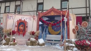 В ожидании Масленицы