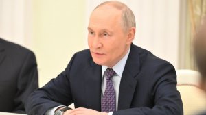 Путин: Мы всегда были на стороне Кубы в ее борьбе за независимость