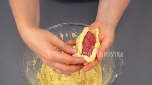 Колдуны по-белорусски 🍲 — это блюдо, перед которым сложно устоять! 😋
