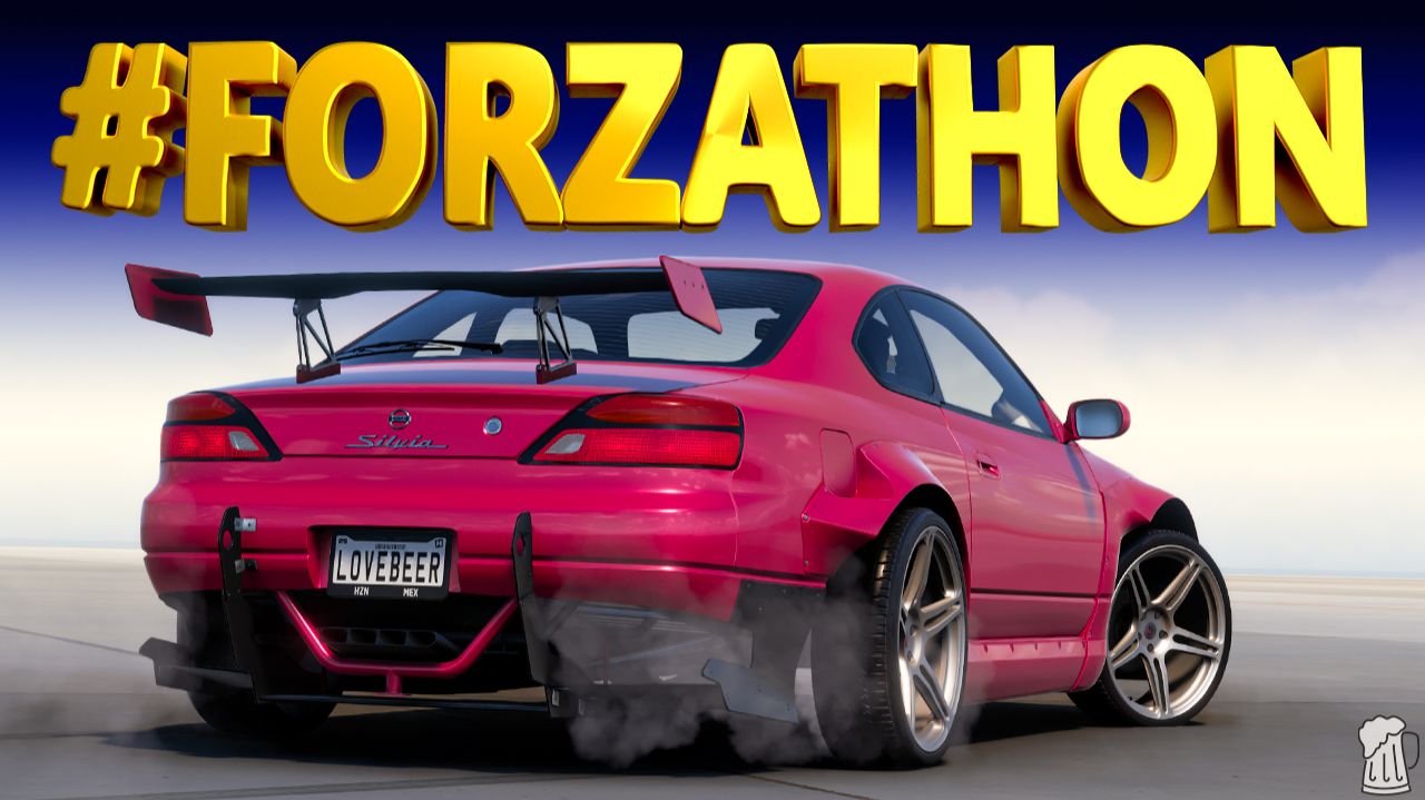 🟡 Forza Horizon 5 🍺 Прохождение #FORZATHON «АБСОЛЮТНЫЙ ДРИФТЕР» Весенний Сезон!!! 19.02.2026 смотреть онлайн