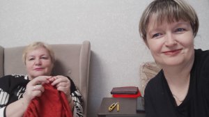 Запись эфира с мамой. Вторник 17 февраля