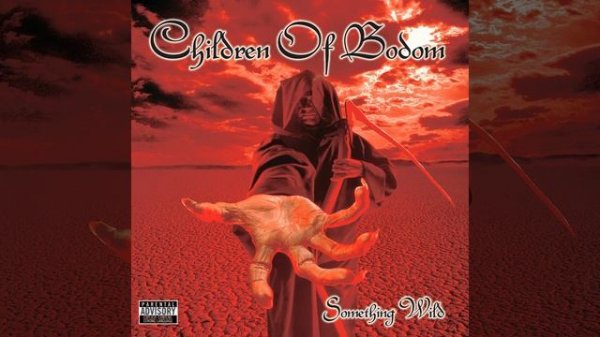 03 - Red Light In My Eyes, Pt.1 (Children Of Bodom)