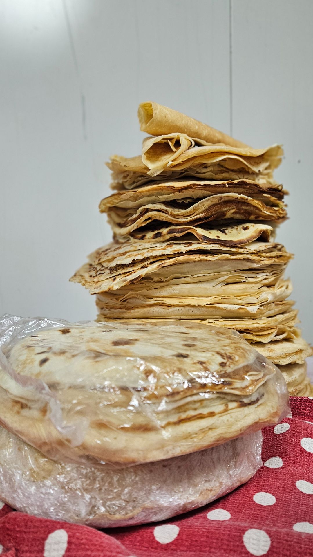 Масленичный выпуск