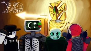 die of death - lms (slowed)