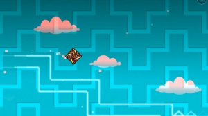 geometry dash | dorabaebasic4