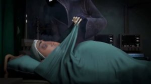 Алиса - Смерть (Фан)