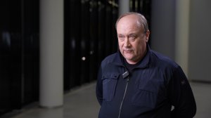 Олег Горовцов, руководитель направления, "Веломоторс"