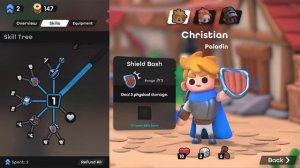 Dobbel Dungeon - трейлер