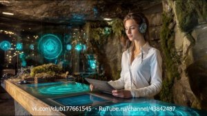 Плавная музыка в стиле Чиллстеп для глубокой сосредоточенности и максимальной продуктивности 2026