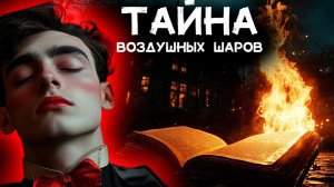 Буало-Нарсежак - Тайна воздушных шаров