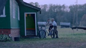 Мой друг 
ТРЕЙЛЕР 
Премьера в РФ - 26 февраля 2026