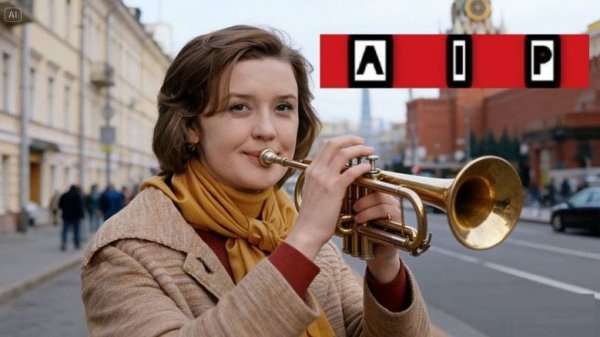 Музыкальные клипы AIP (2026)