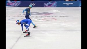 Казахстанский спортсмен вырвал победу на Олимпиаде благодаря удаче