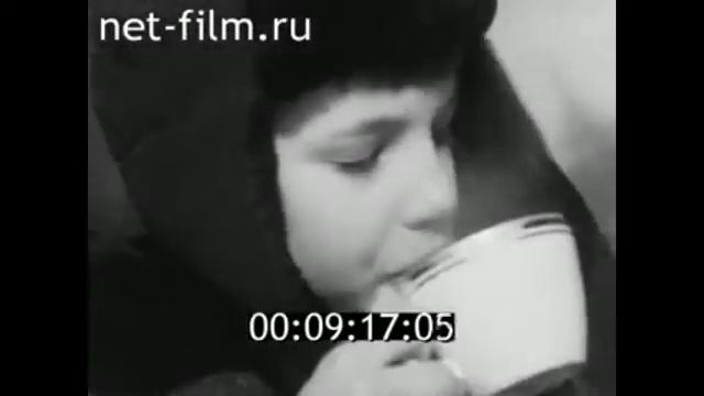 1972г. Владимир. проводы зимы смотреть онлайн