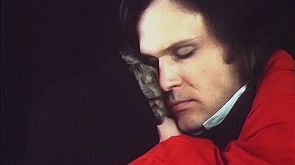 Жюльен Сорель – Матильда – «Красное и чёрное» (1976) – Lara Fabian «Je t'aime»