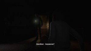 Silent Hill 2 (ремейк 2024)▶прохождение#26 на XBOX