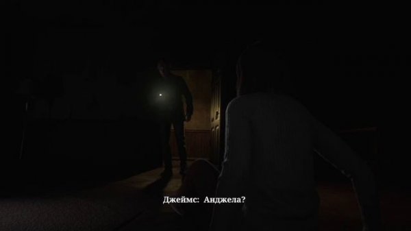 Silent Hill 2 (ремейк 2024)▶прохождение#26 на XBOX