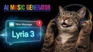 Google Lyria 3: New AI Music Generator is Insane!