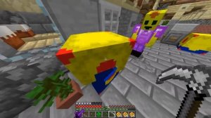 аид бравл таун 98 серия