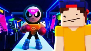 История МИПЛ в Бравл Старс!