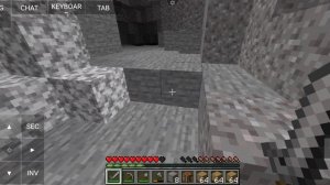 играю в Minecraft