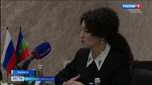 Вести Карачаево-Черкесия 19.02.2026