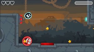 КРАСНЫЙ ШАРИК,  КРАСНЫЙ ШАР