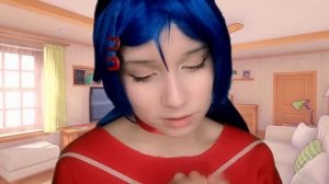 Снова АСМР Мита ❤