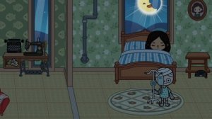 "безмолвие"...Сериал тока бока 1 часть.