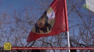 В Исилькульской епархии состоялись девятые Сретенские молодежные встречи