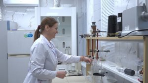 Городская лаборатория ветеринарии расширила перечень проводимых исследований