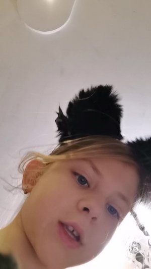 Делаю ёлочную игрушку из бумаги