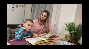 Читающая мама-читающая страна!!!