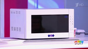 Микроволновка: враг или союзник? Жить здорово! Фрагмент выпуска от 19.02.2026