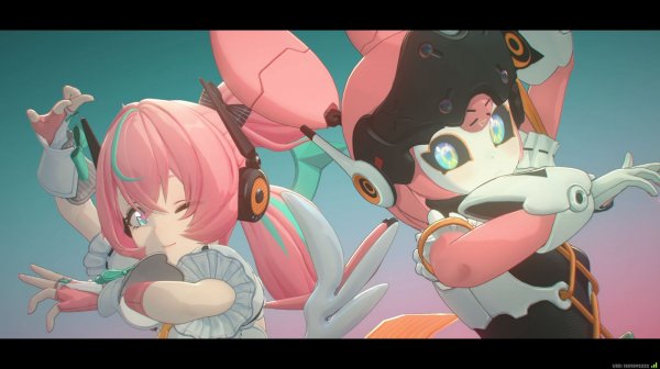 Zenless Zone Zero - 2.6(2026) 149 (Наваждение на бис - часть 2)