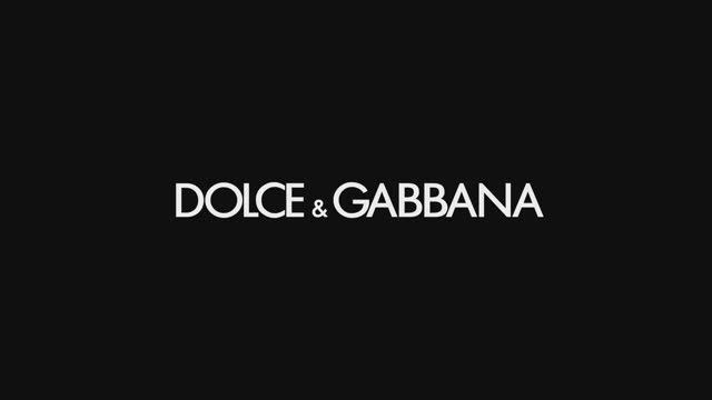 Показ мужской коллекции Dolce & Gabbana осень-зима 2023-2024 смотреть онлайн