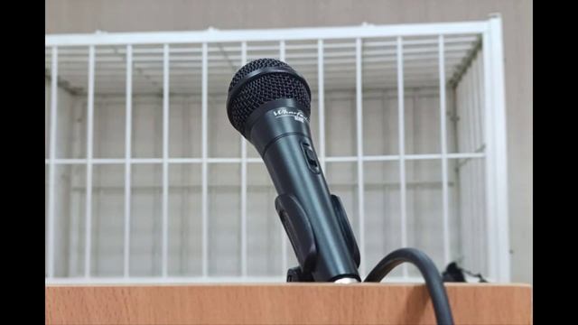 Ибрагим Закиев: У меня есть защитник - это Барлева Инна Галиевна