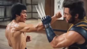 Лучшие бои Человек-паук vs Эпштейн, Мистер Бин, Нео, Карди Би и другие — эпичный кроссовер!