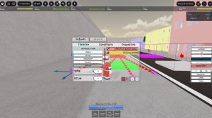Как создать свои скилы в джу джутсу шенаниганс. #roblox #Jujutsu Shenanigans