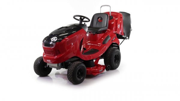 solo by AL-KO газонный трактор T 16-103.7 HD V2, артикул -127444