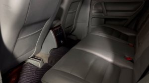 Volkswagen Touareg 57466