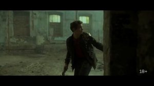 Официальный трейлер "На автомате (2024)"