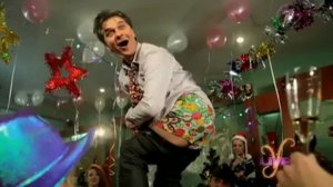 После корпоратива