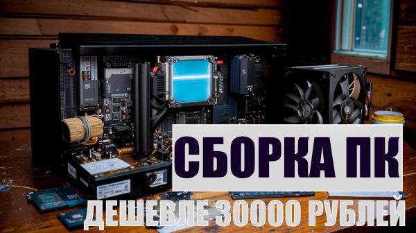 Игровой ПК на Xeon E3-1270V5 в современных играх.
