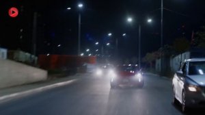 Любовь Мерьем 13 серия (сериал, 2017)