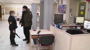 Школы Нижневартовска проверили на соблюдение мер безопасности