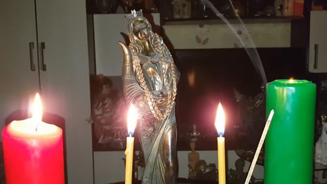 РОГ ИЗОБИЛИЯ смотреть онлайн