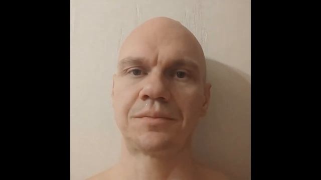 Повтор. Исправлена ориентация видео. Живу на цельном растительном питании. 30.01.2026