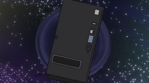 [ Детектив Войд ] SCP - 261 
Межпространственный торговый автомат ( Анимация SCP )